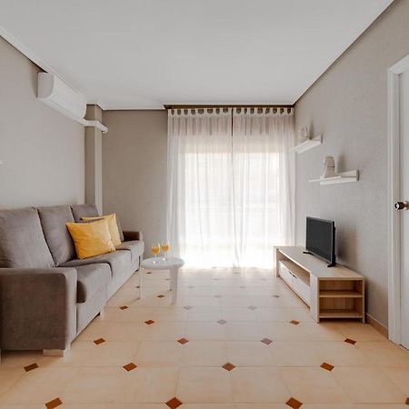 Playa La Mata - Apartamento "Limonka" Экстерьер фото