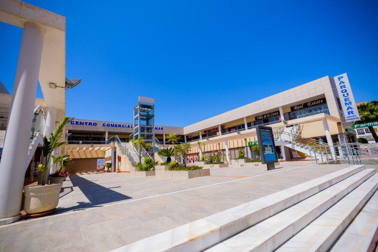 Playa La Mata - Apartamento "Limonka" Экстерьер фото