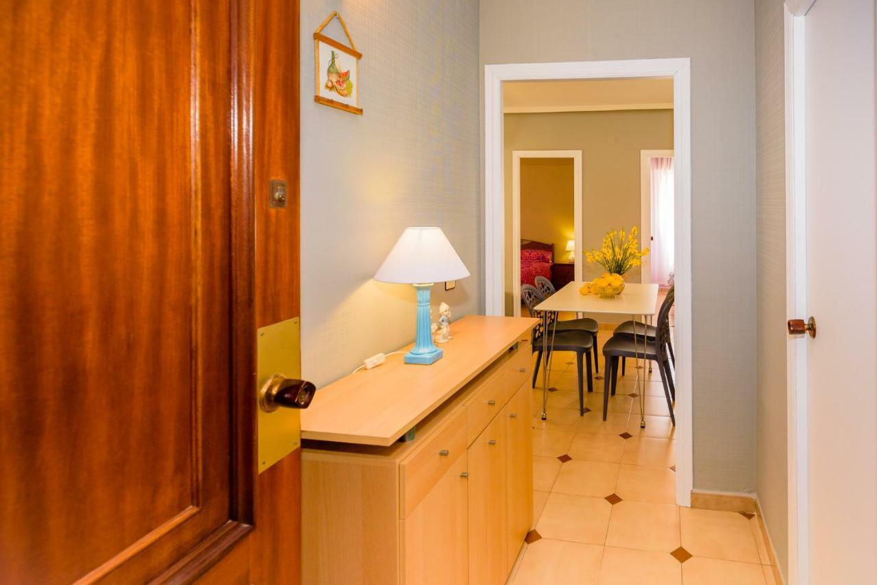 Playa La Mata - Apartamento "Limonka" Экстерьер фото