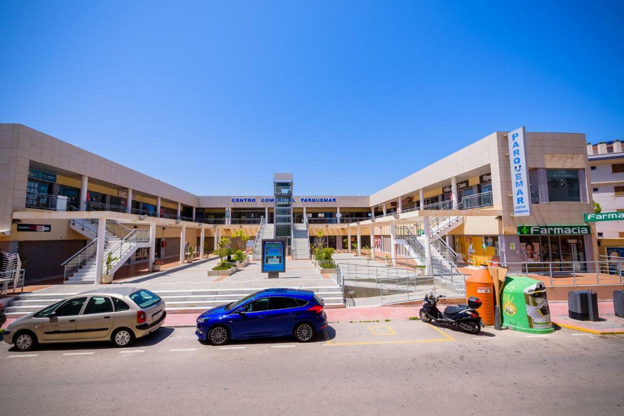 Playa La Mata - Apartamento "Limonka" Экстерьер фото